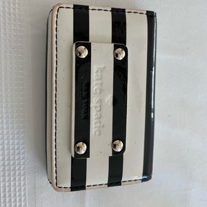 Kate Spade Business Card Holder